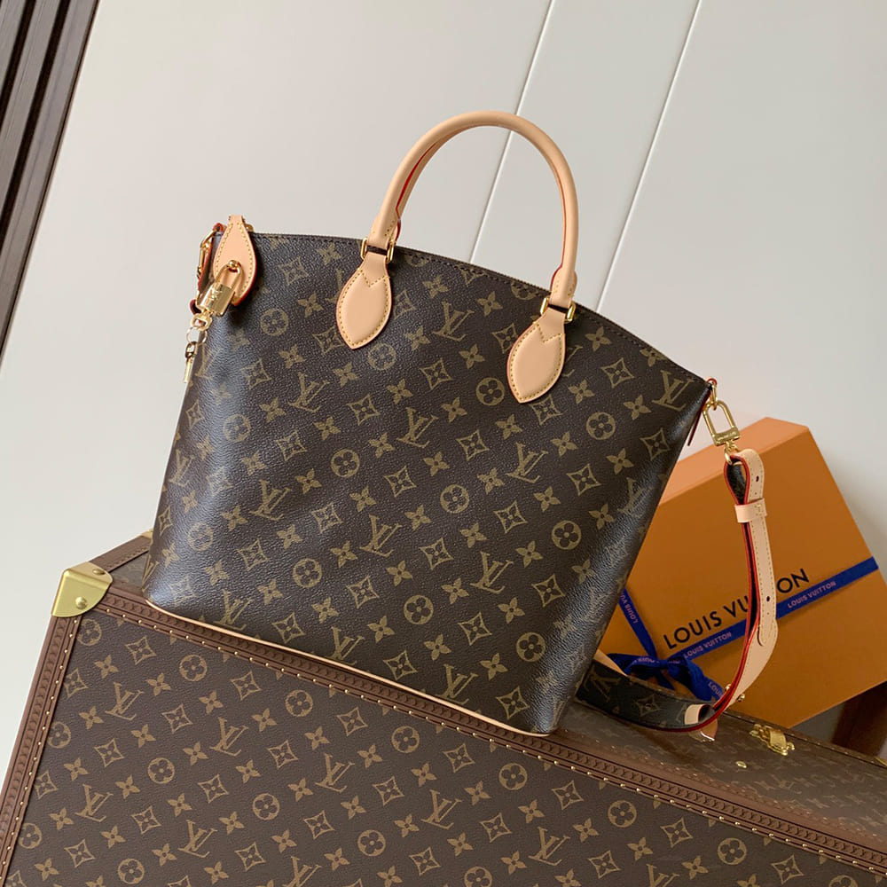 Louis Vuitton Neo Lockit MM