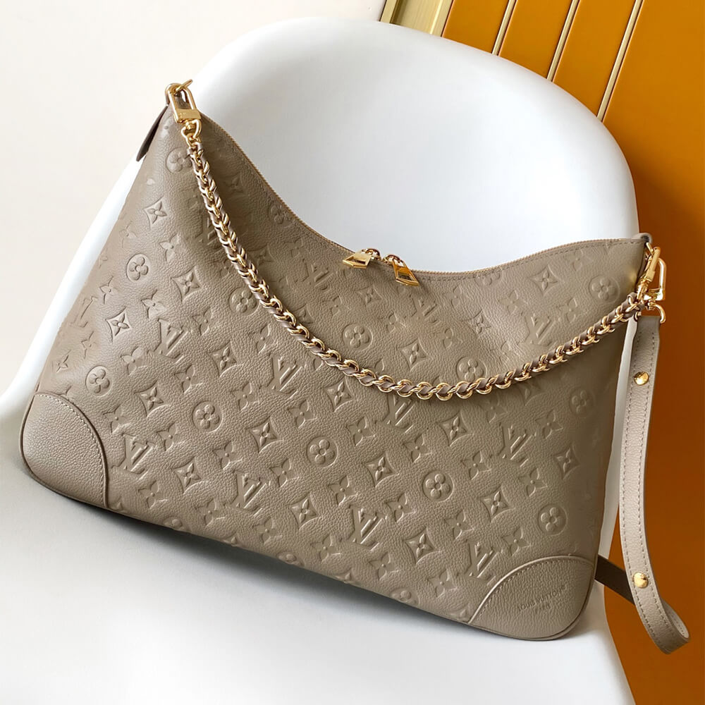 Louis Vuitton Boulogne GM