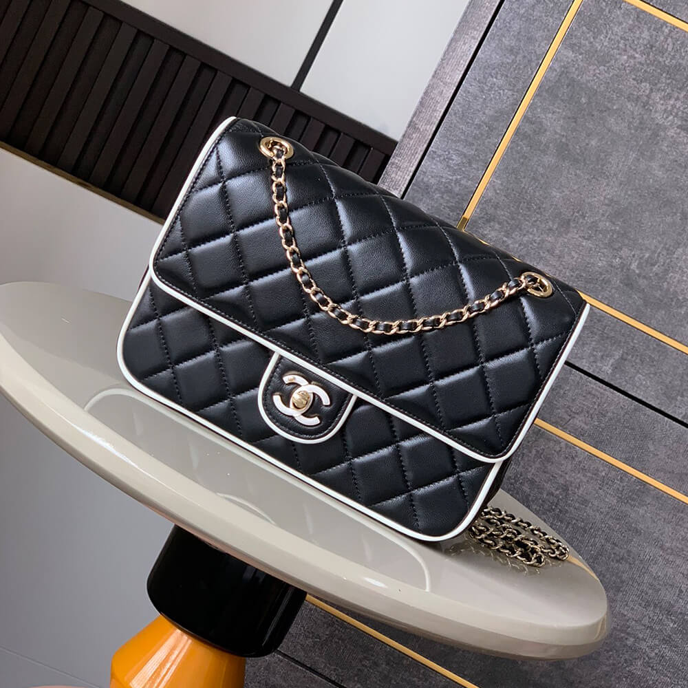Chanel Flap