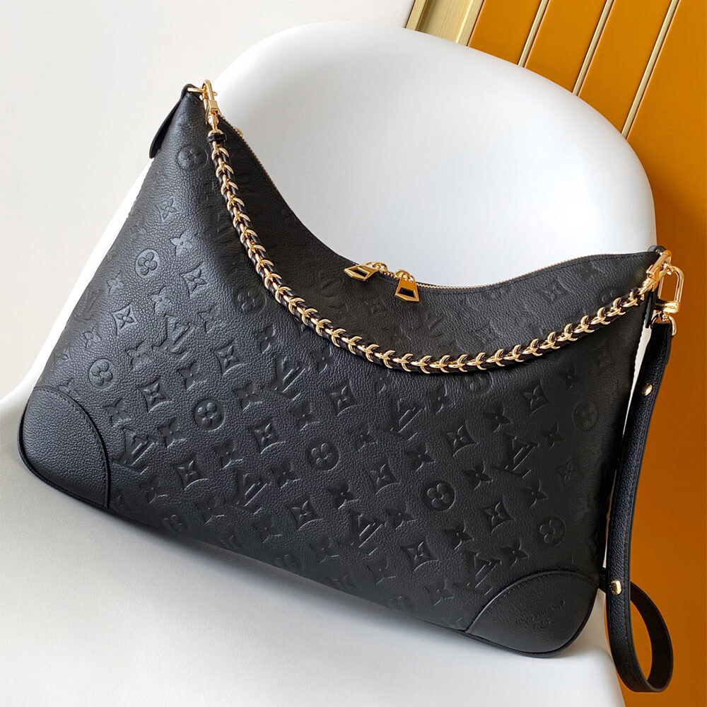 Louis Vuitton Boulogne GM