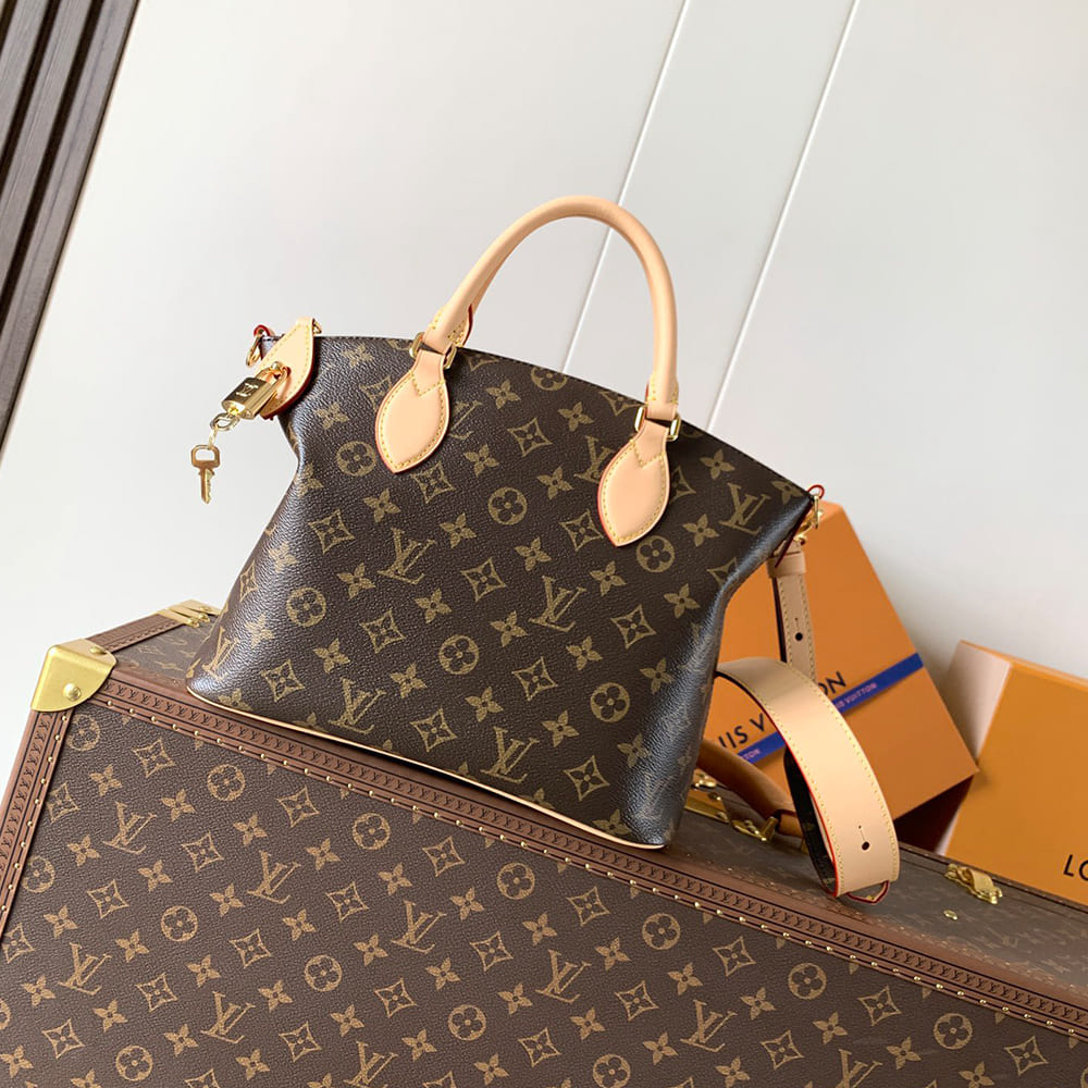 Louis Vuitton Neo Lockit PM
