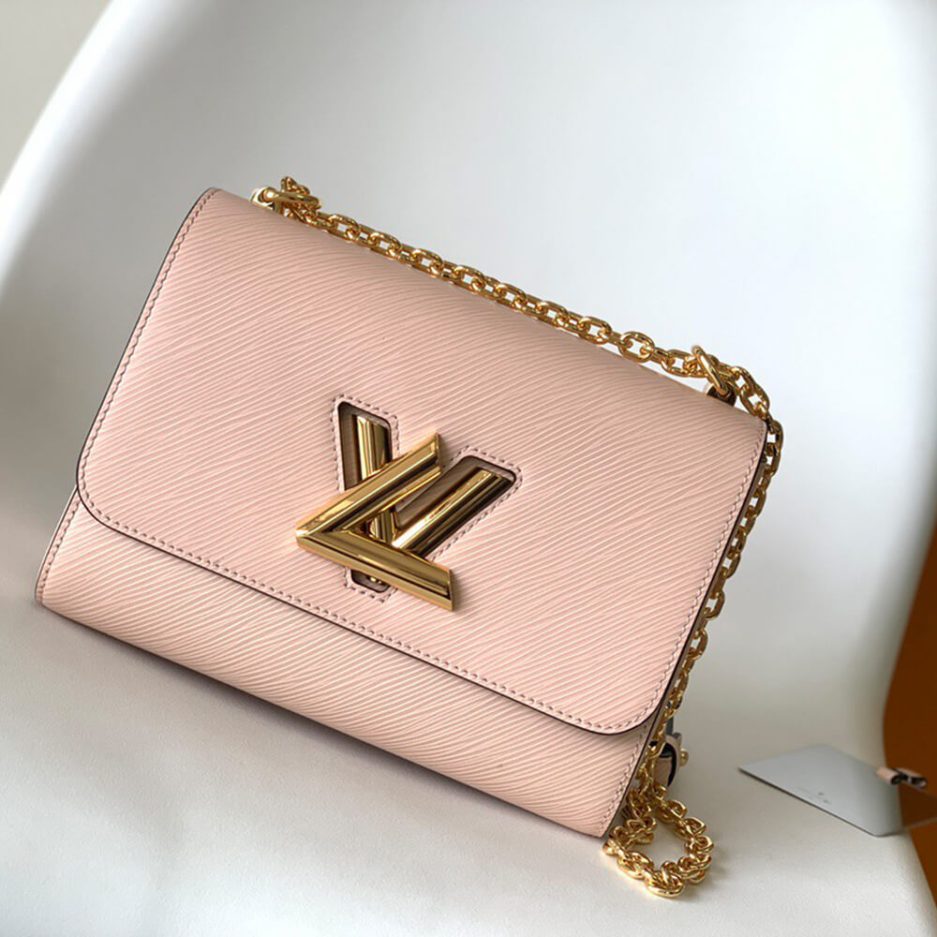 Louis Vuitton Twist MM