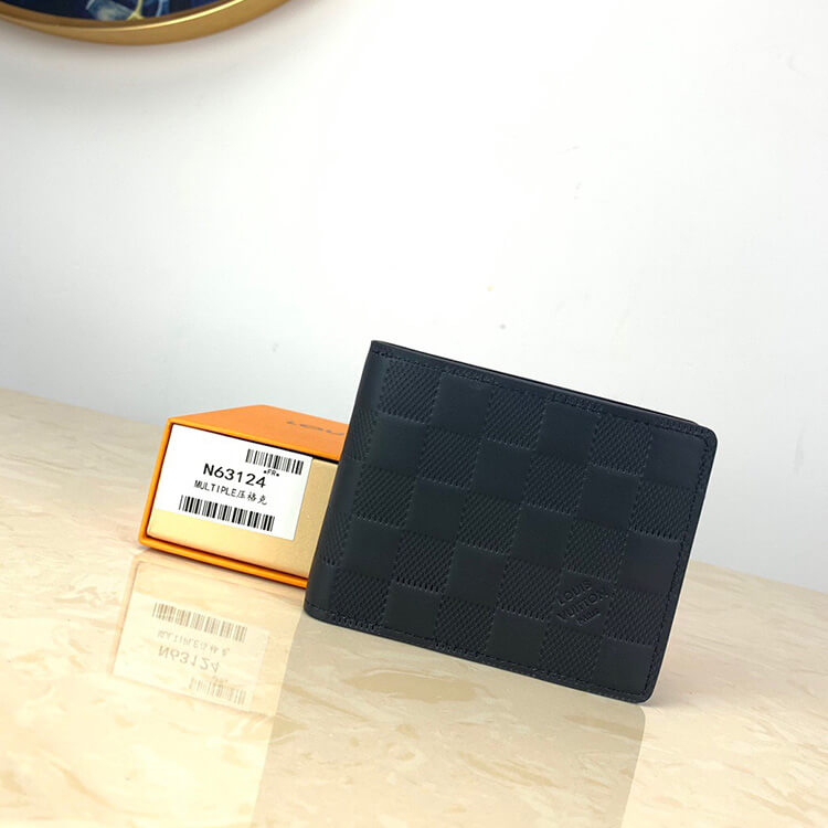 Louis Vuitton Multiple Wallet