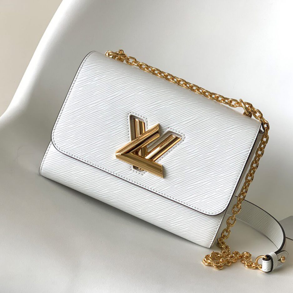Louis Vuitton Twist MM