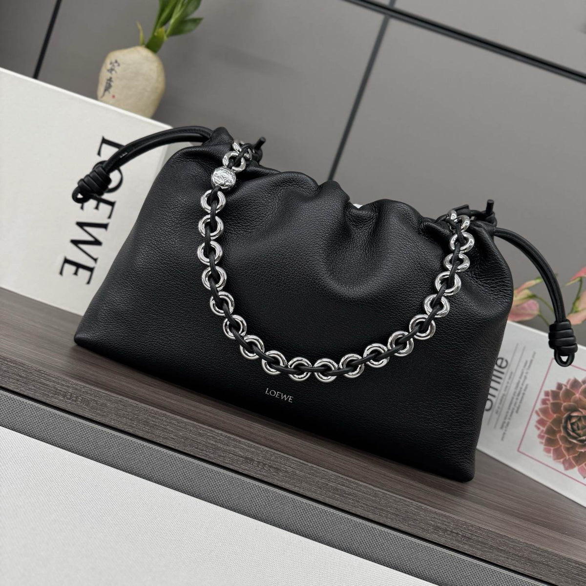 Loewe Large Flamenco