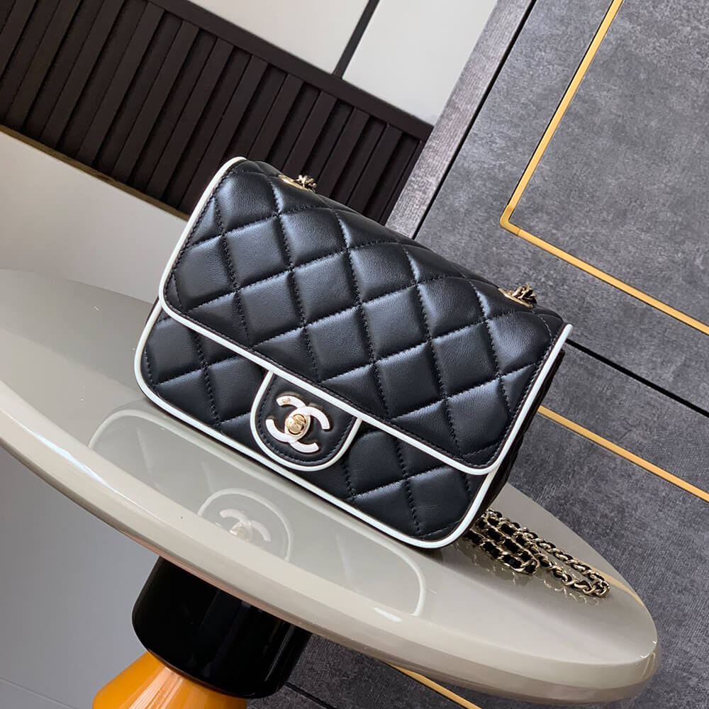 Chanel Small Flap