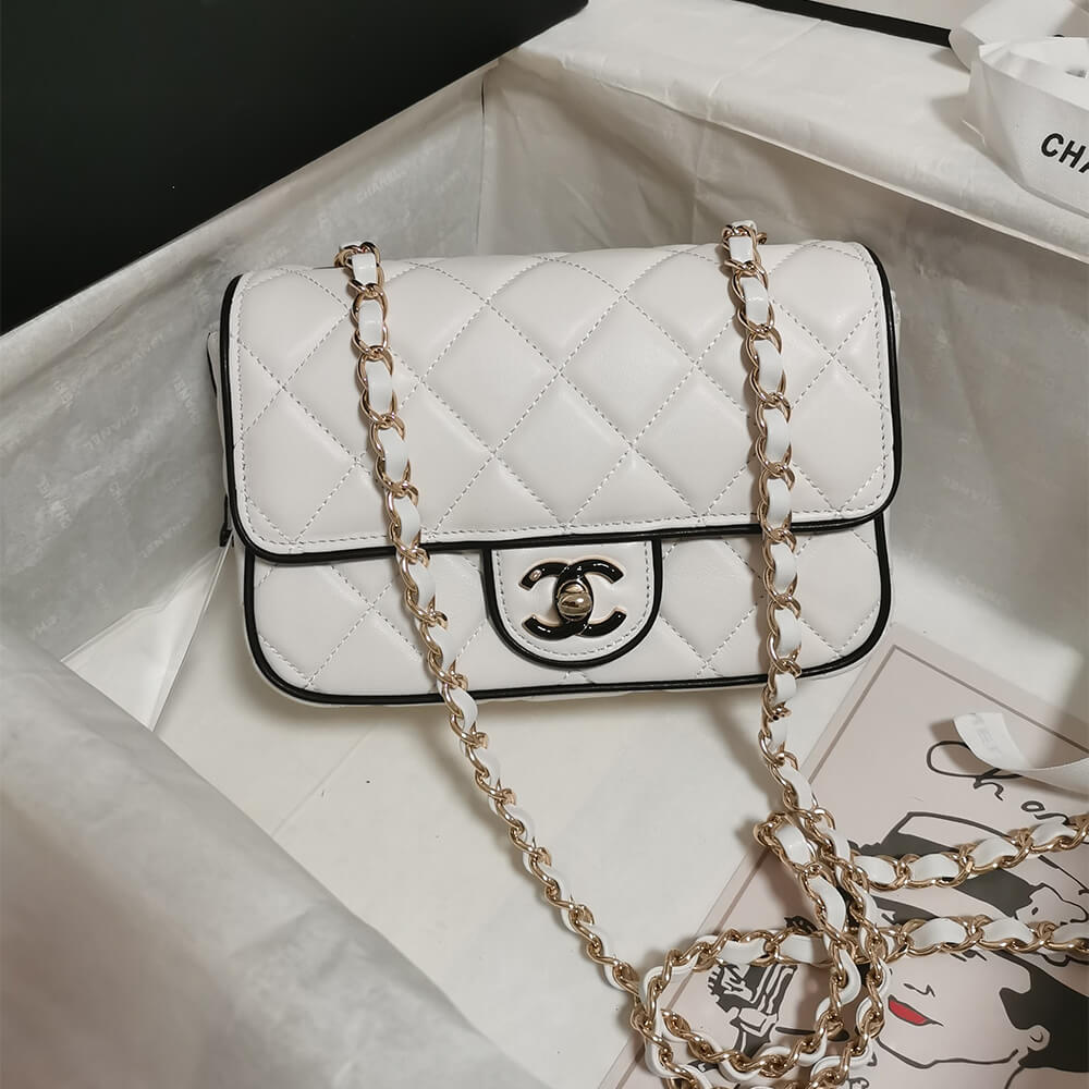 Chanel Small Flap
