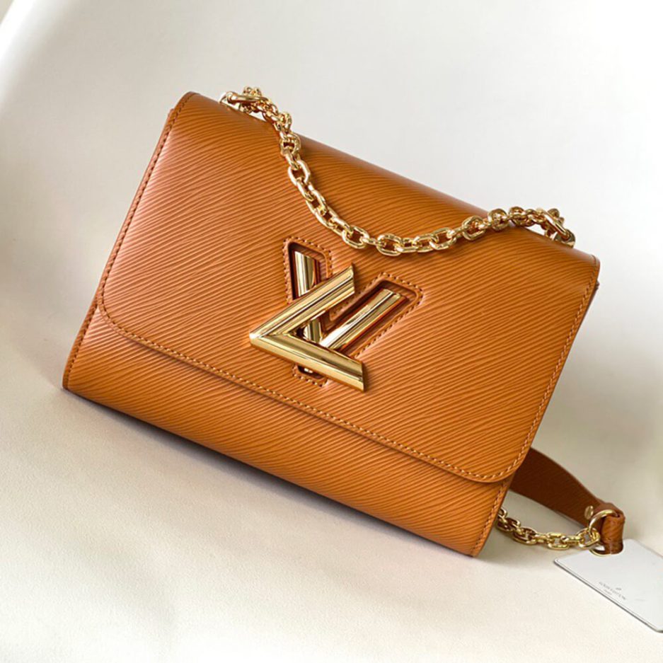 Louis Vuitton Twist MM