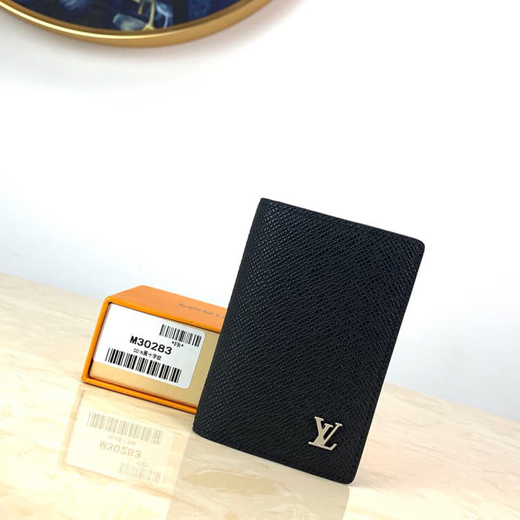 Louis Vuitton Pocket Organizer
