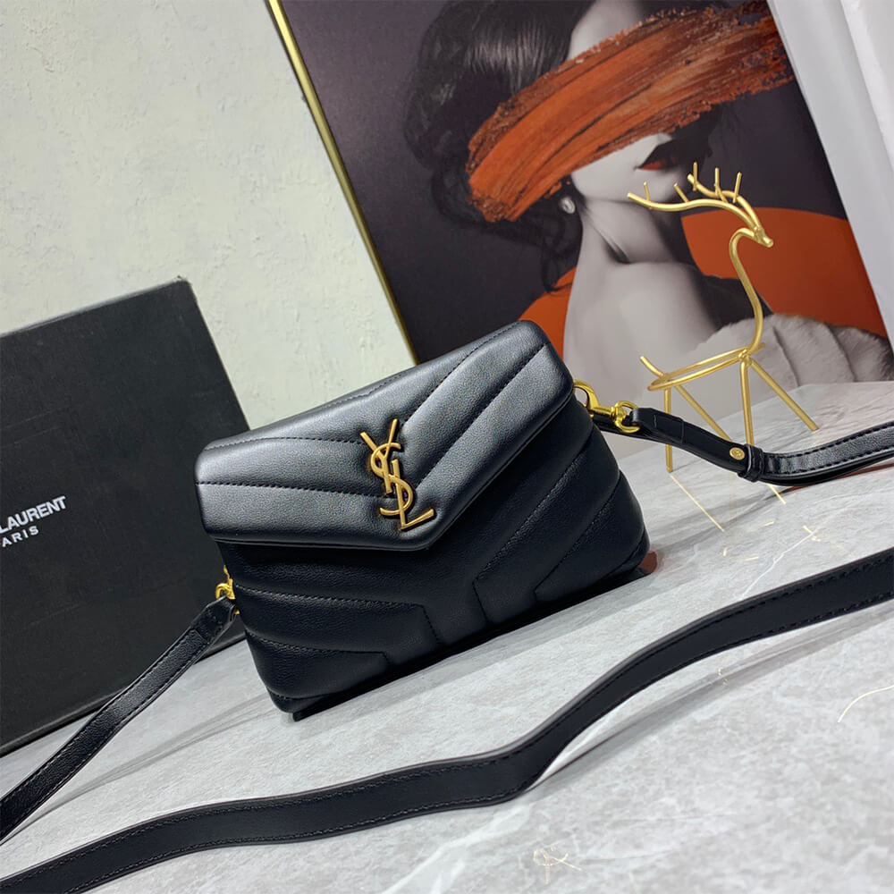 Ysl LouLou Toy