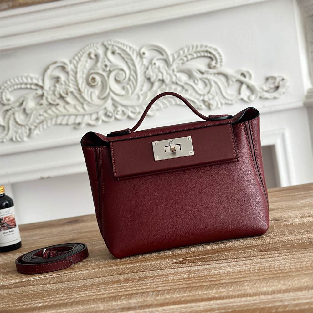 Hermes 24/24