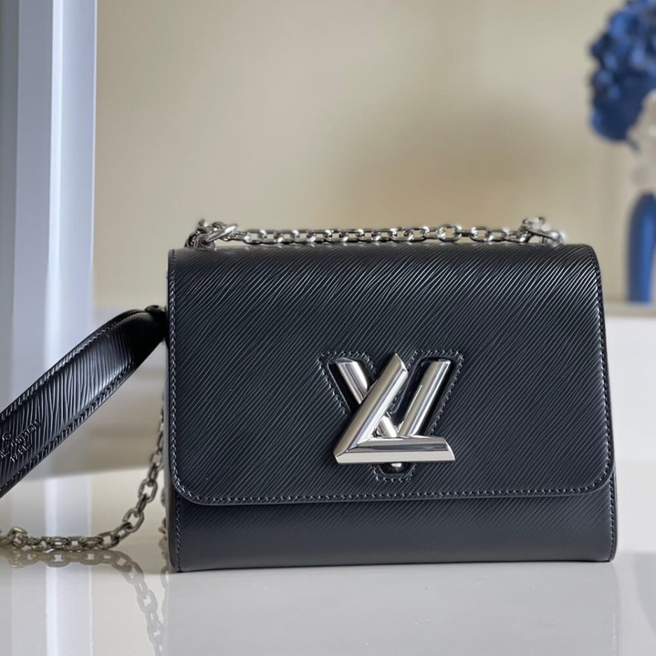 Louis Vuitton Twist MM