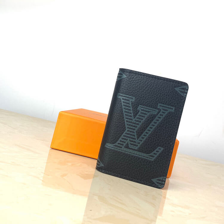 Louis Vuitton Pocket Organizer