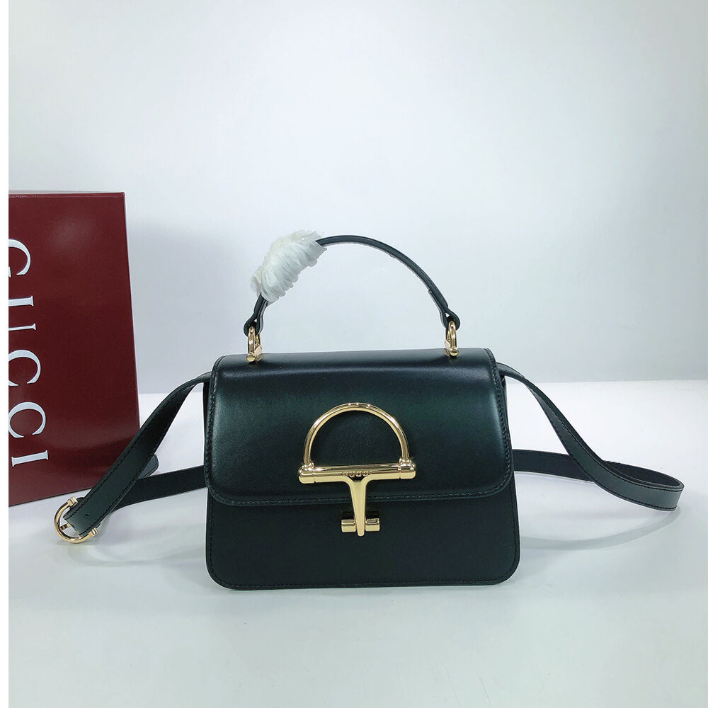 Gucci Siena small top handle bag