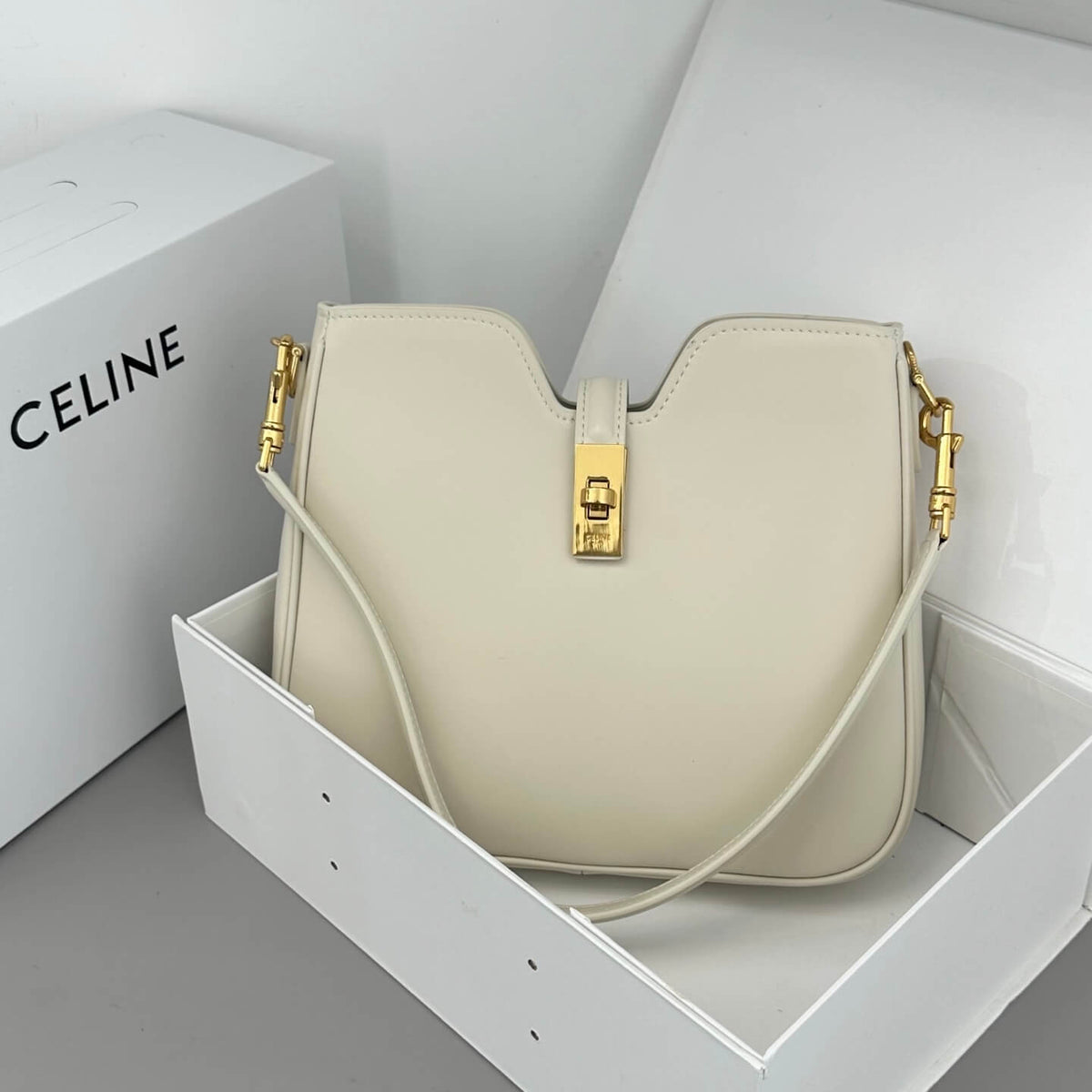 Celine Small Camille 16 Soft