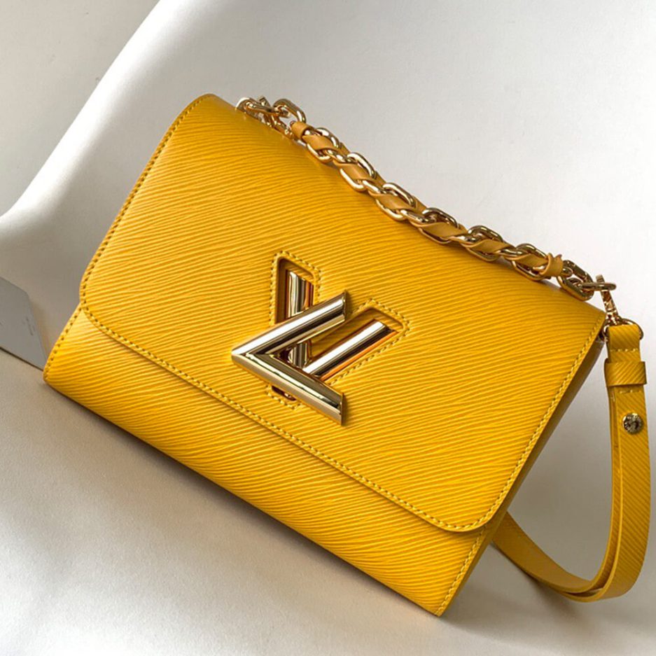 Louis Vuitton Twist MM