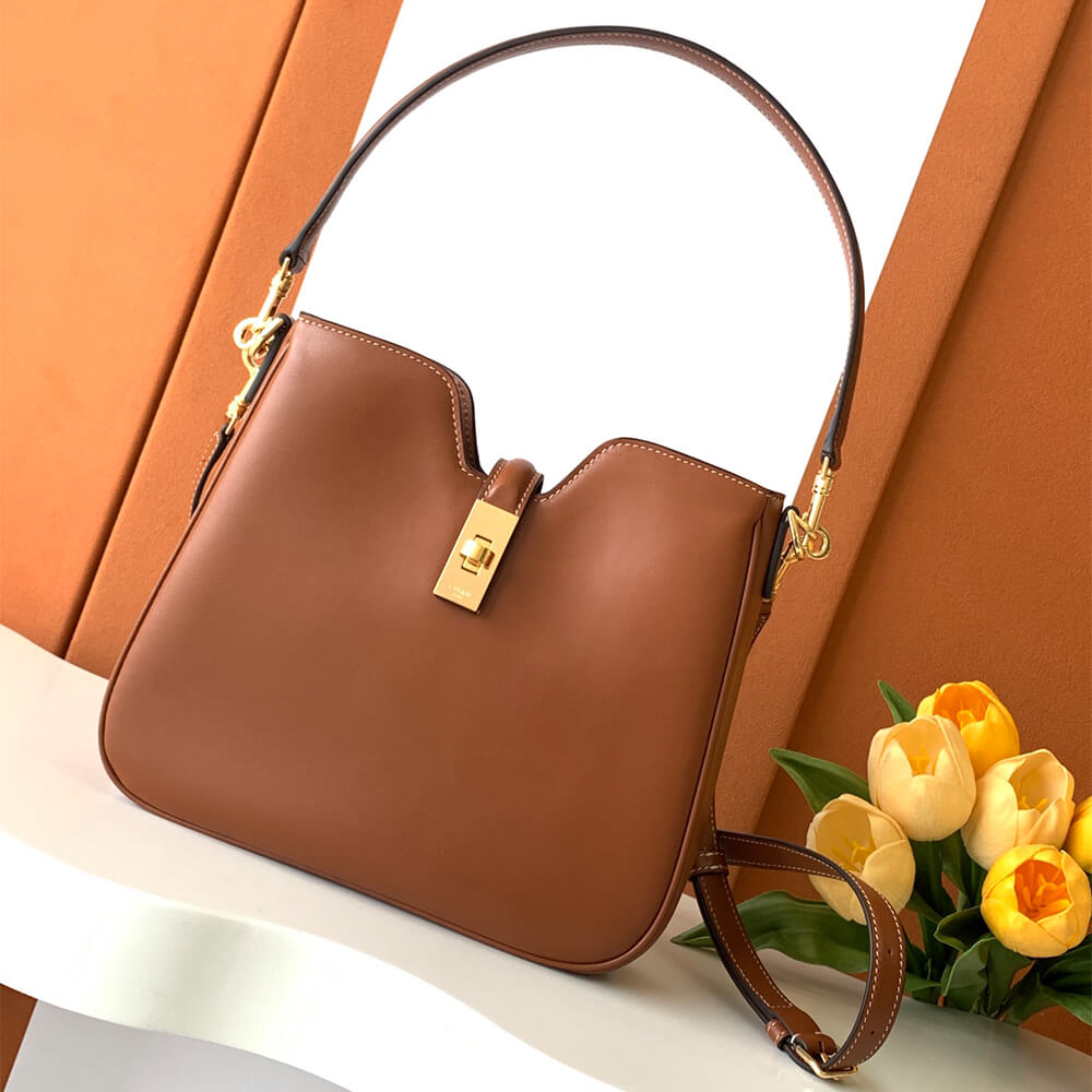 Celine Small Camille 16 Soft