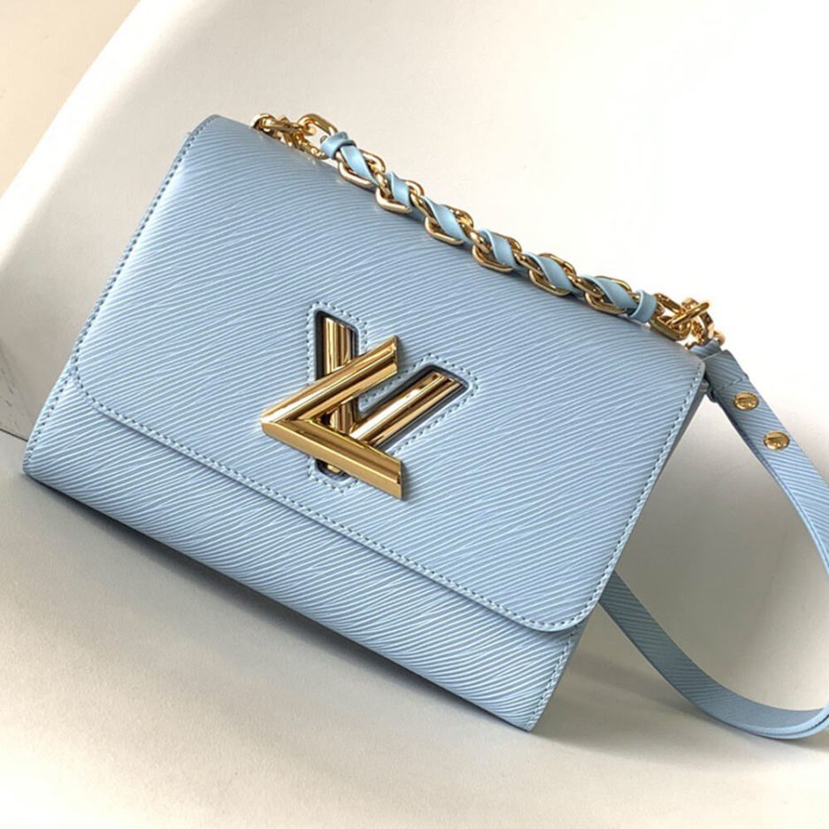 Louis Vuitton Twist MM