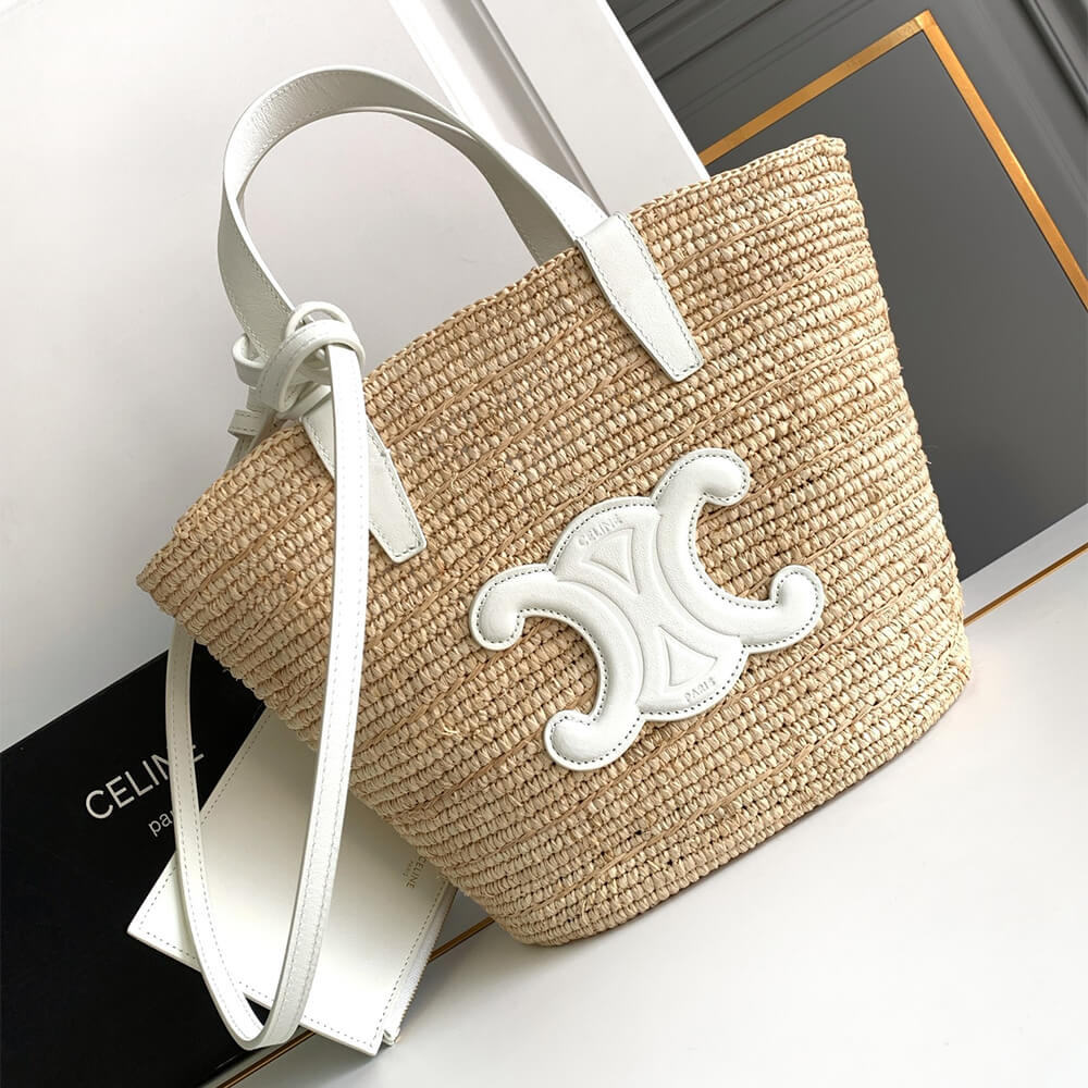 Celine Teen Classic Panier