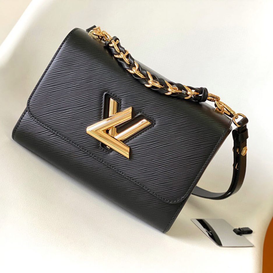 Louis Vuitton Twist MM