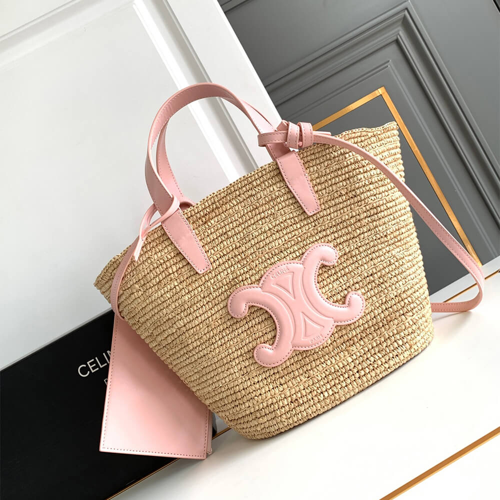 Celine Teen Classic Panier