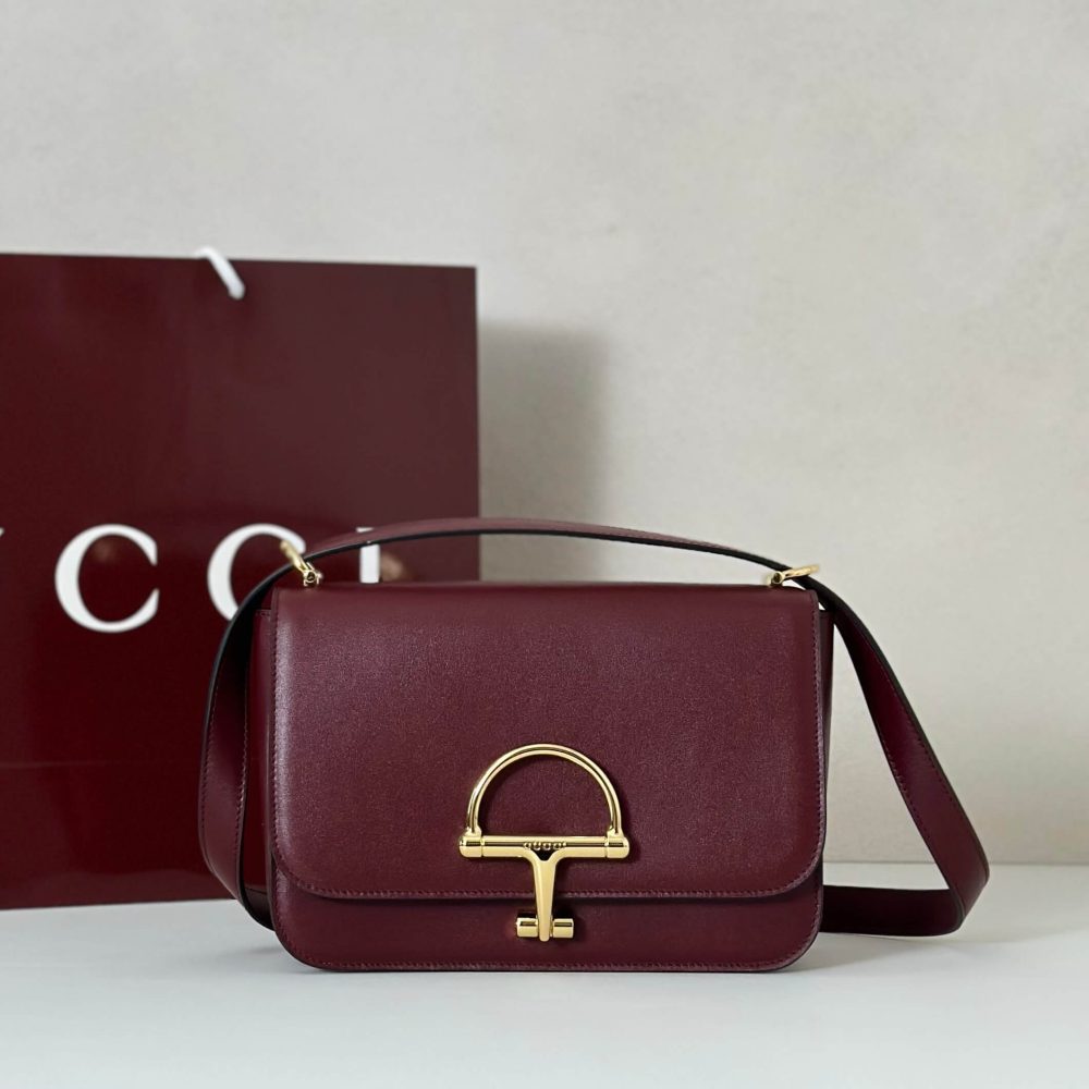 Gucci Siena Pequena