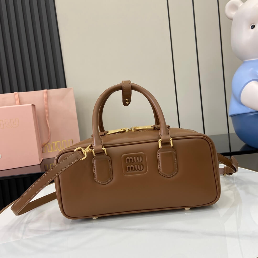 MiuMiu Large Arcadie