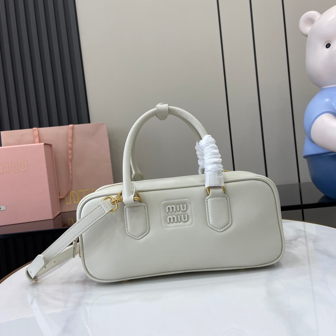 MiuMiu Large Arcadie