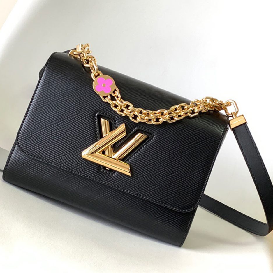 Louis Vuitton Twist MM