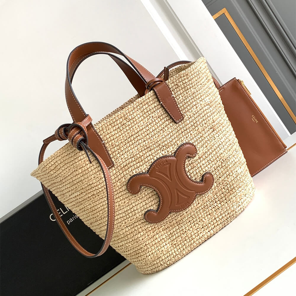 Celine Teen Classic Panier