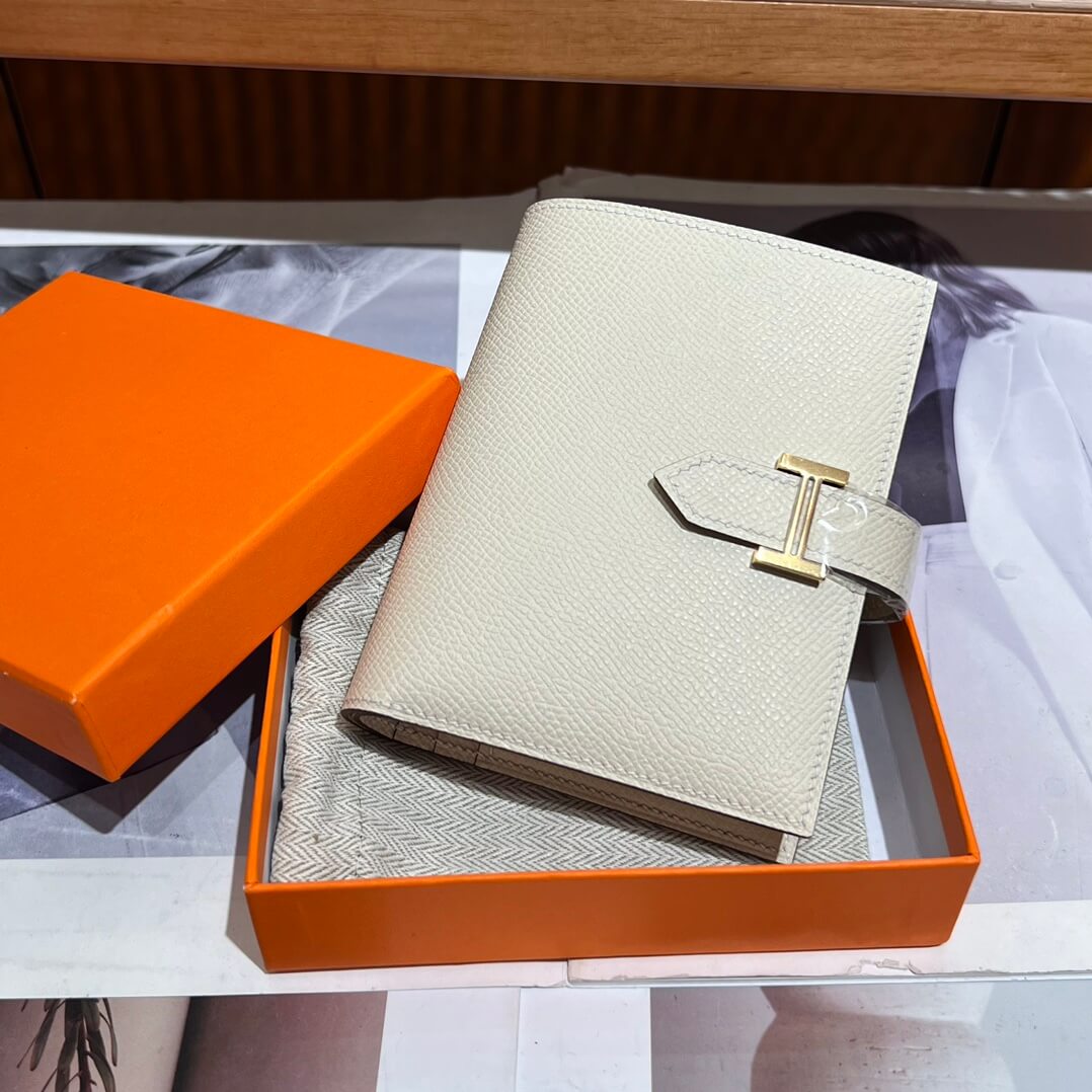 Hermès Bearn Compact
