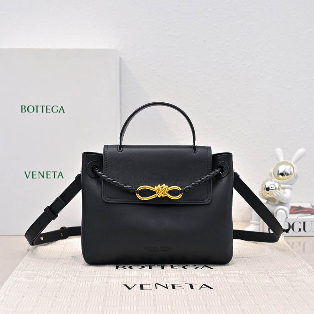 Bottega Veneta Small Ciao Ciao(high-end grade)