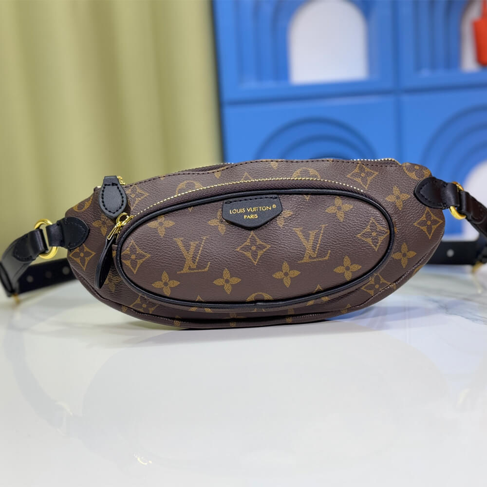 Louis Vuitton Keepit