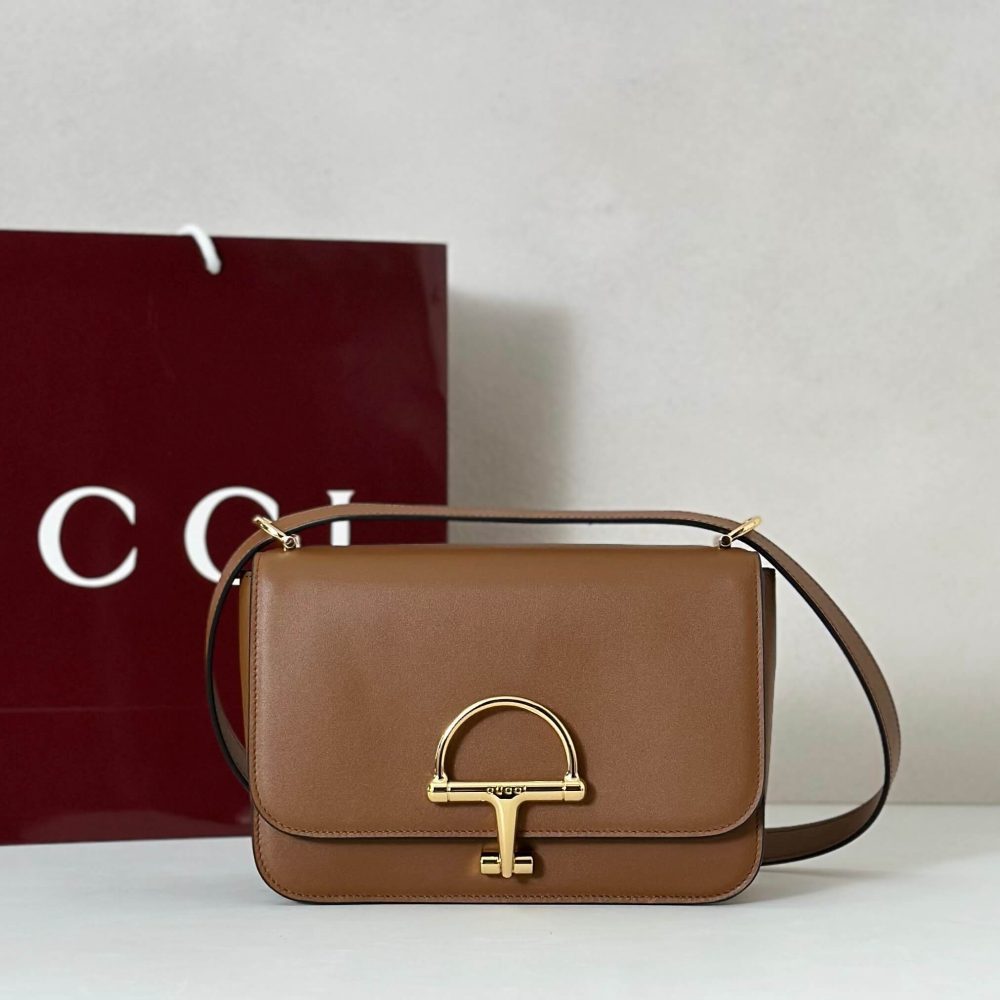 Gucci Siena small shoulder bag