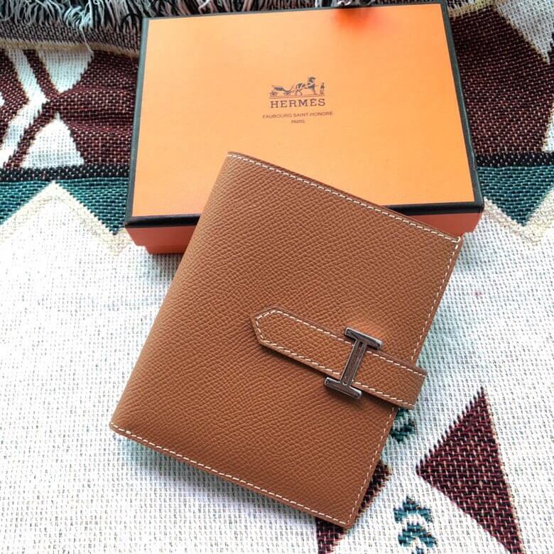 Hermès Bearn Compact