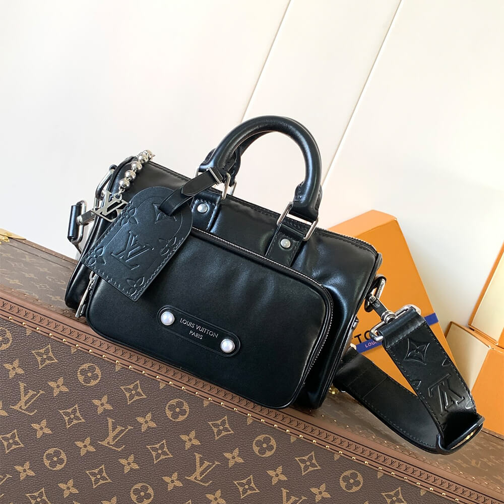Louis Vuitton Keepall Bandoulière 25