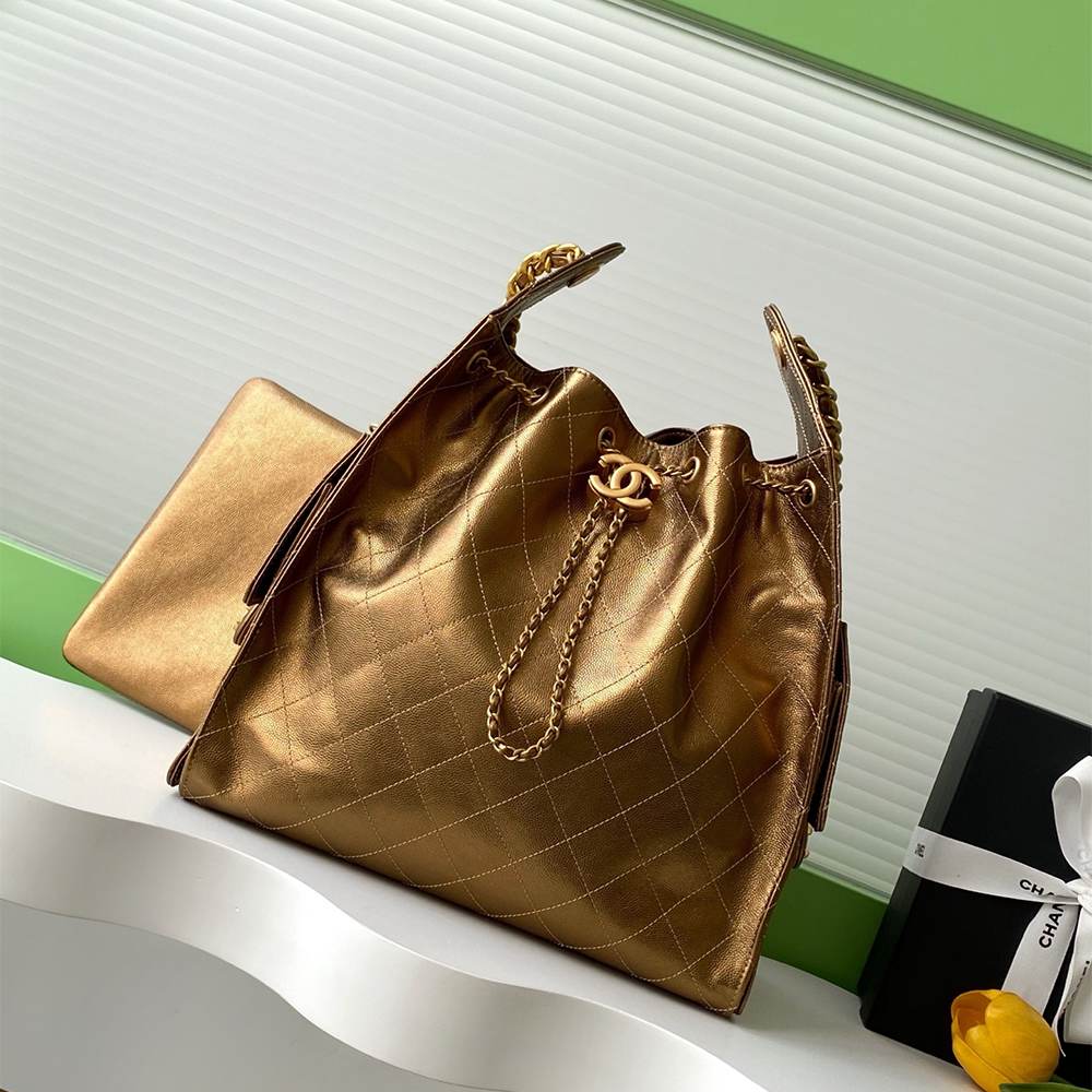 CHANEL 25 Medium Handbag(High-end grade)