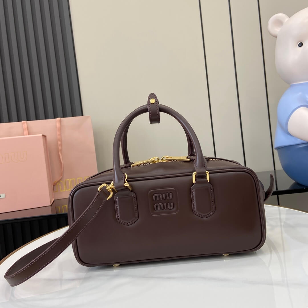 MiuMiu Large Arcadie