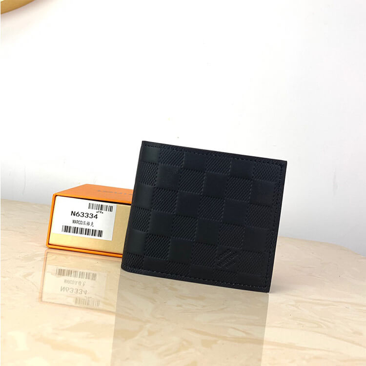 Louis Vuitton Marco Wallet