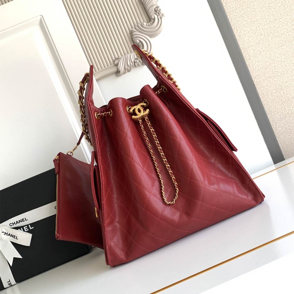 Chanel 25 Medium