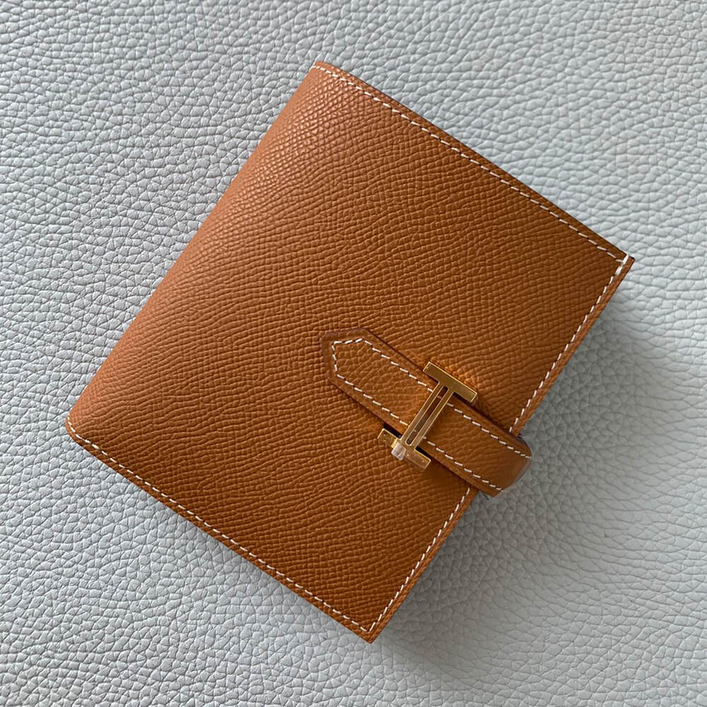 Hermès Bearn Compact