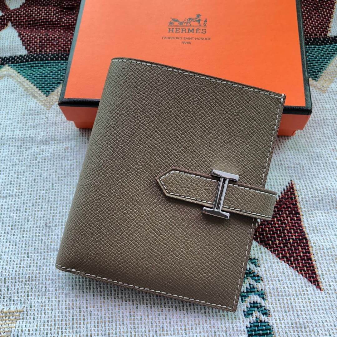 Hermès Bearn Compact