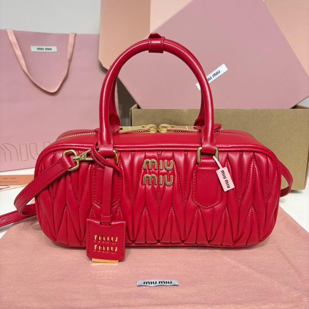 MiuMiu Large Arcadie