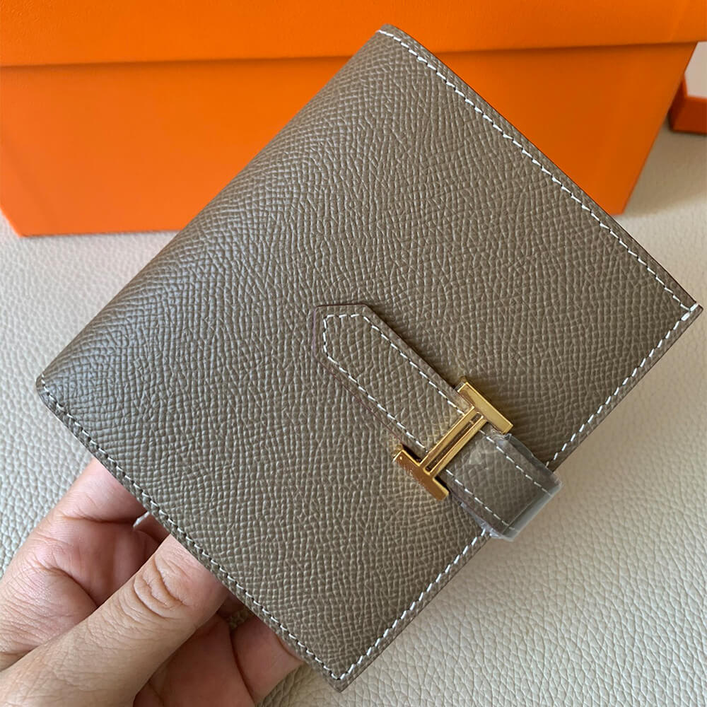 Hermès Bearn Compact