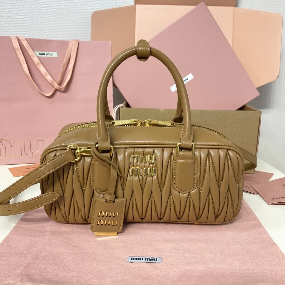 MiuMiu Large Arcadie