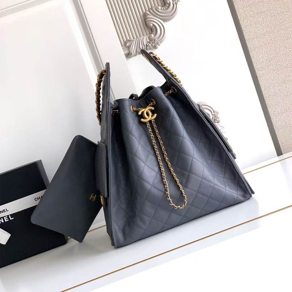 CHANEL 25 Medium Handbag(High-end grade)