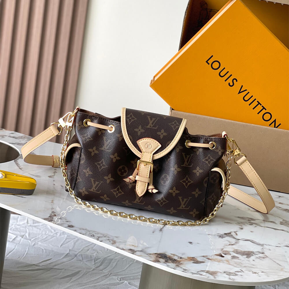 Louis Vuitton Odyssée