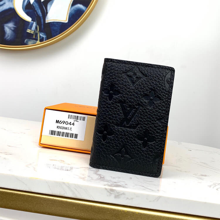 Louis Vuitton Pocket Organizer