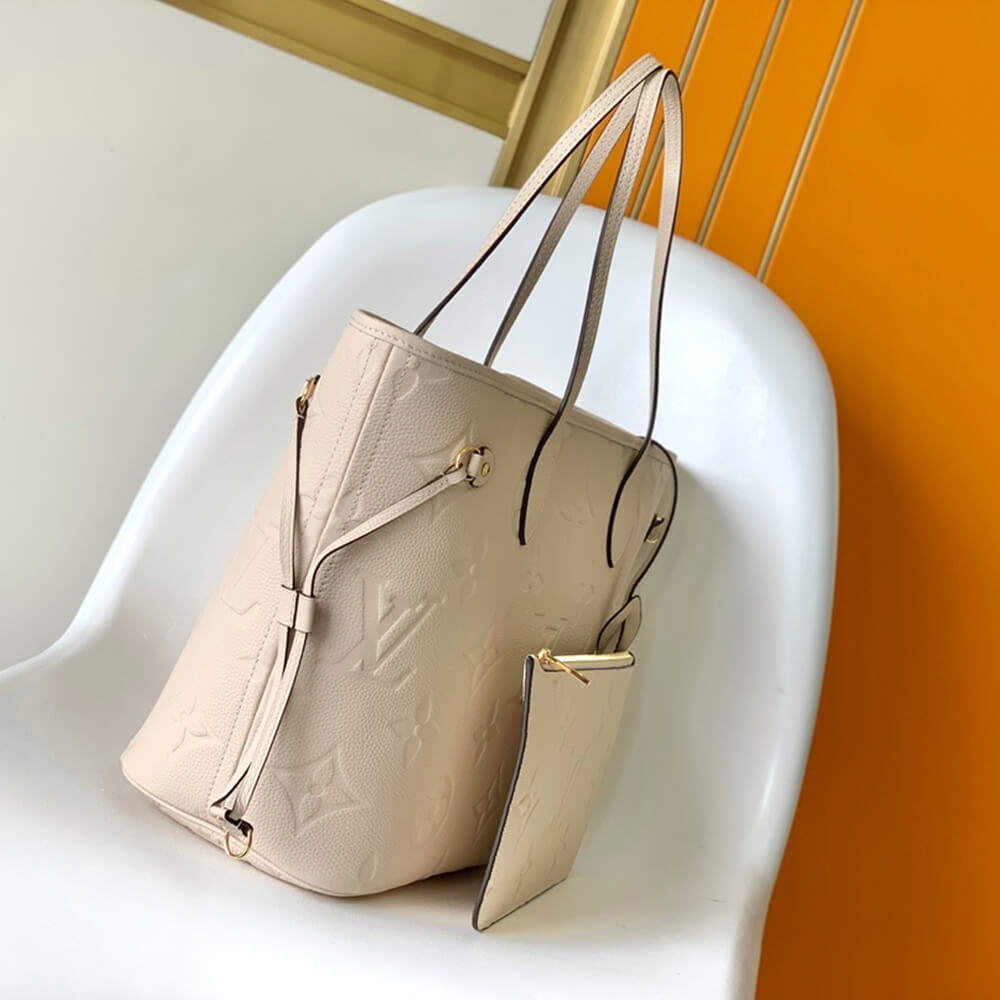 Louis Vuitton Neverfull MM