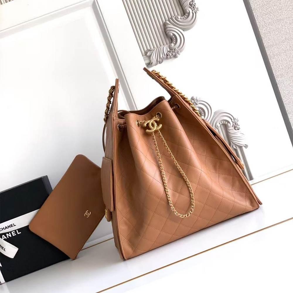 CHANEL 25 Medium Handbag(High-end grade)